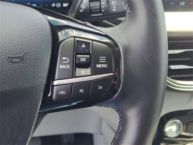Certified 2023 Ford Escape Active w/ Tech Pack #2 image 15