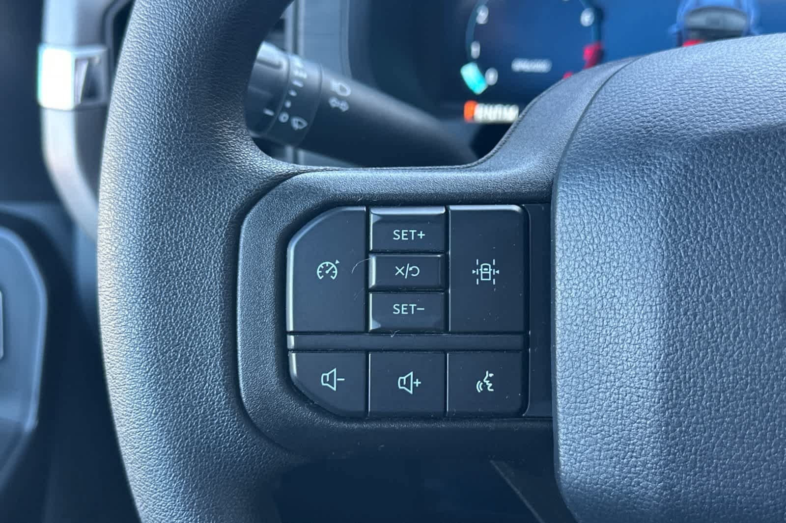 Certified 2024 Ford F150 XL w/ Equipment Group 103A High AWD/4WD image 24
