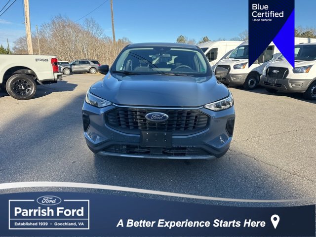 Certified 2023 Ford Escape Active w/ Tech Pack #1 image 8