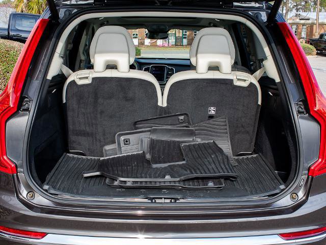 Used 2023 Volvo XC90 B6 Ultimate w/ Protection Package AWD/4WD image 23