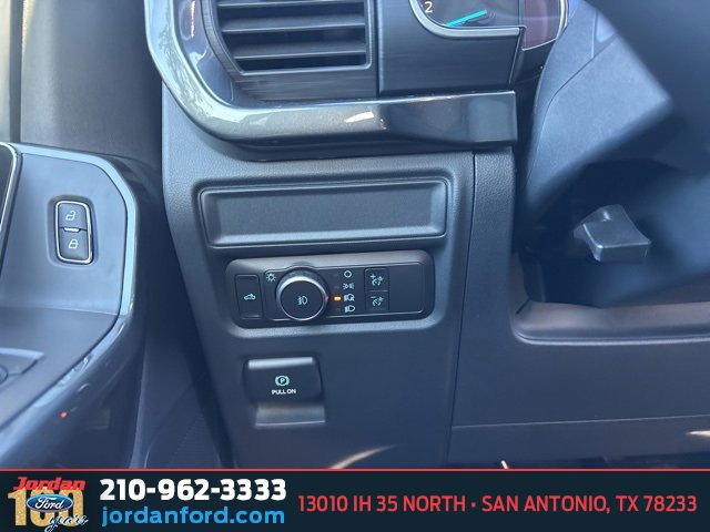 Certified 2022 Ford F150 XLT w/ Equipment Group 301A Mid image 24