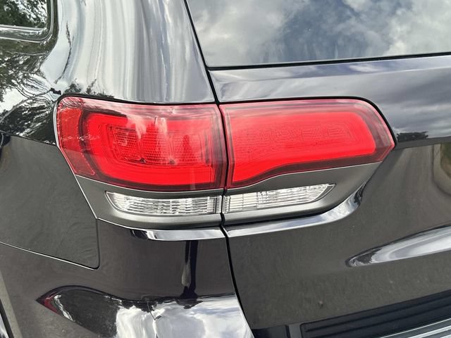 Used 2021 Jeep Grand Cherokee Limited w/ Quick Order Package 28K 80th RWD image 11