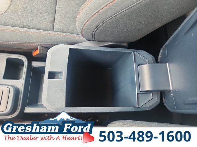 Certified 2022 Ford Maverick XLT w/ XLT Luxury Package FWD image 33