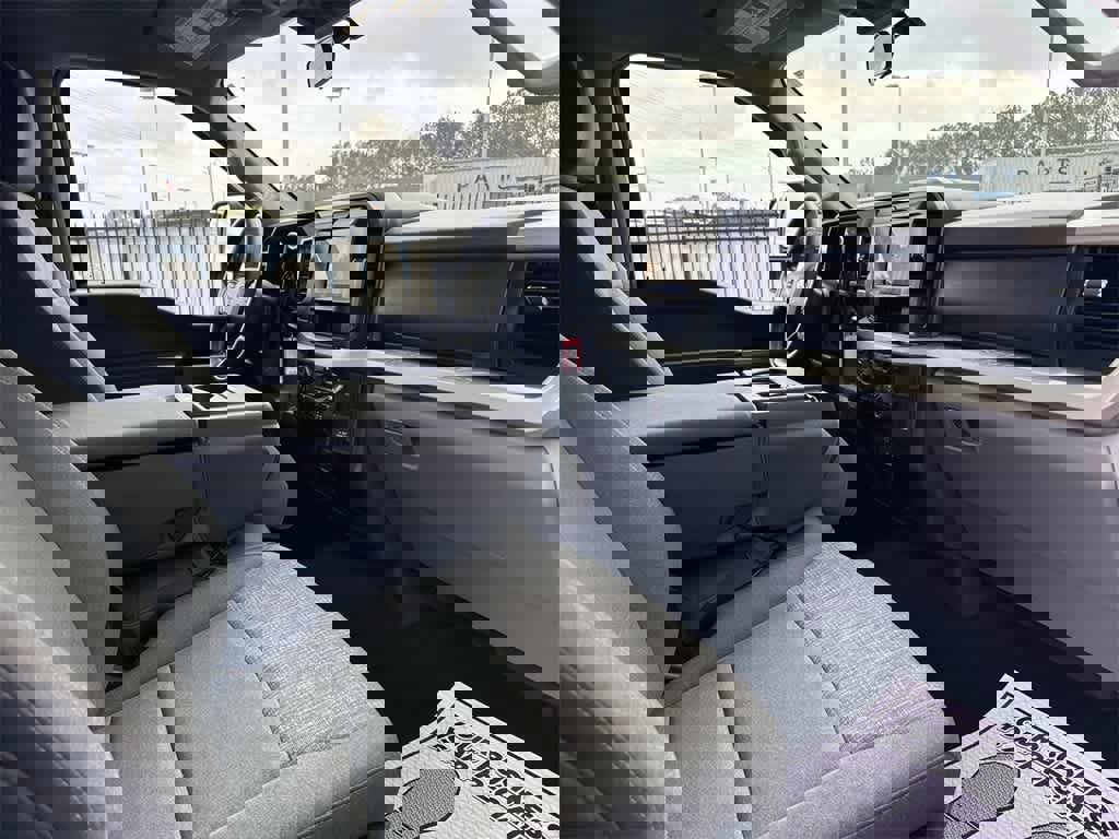 Certified 2025 Ford F250 XLT image 26