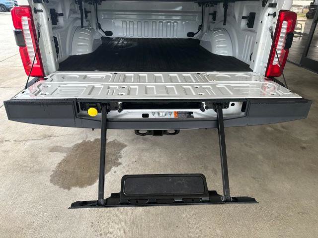 Certified 2023 Ford F250 Lariat w/ Lariat Ultimate Package AWD/4WD image 28