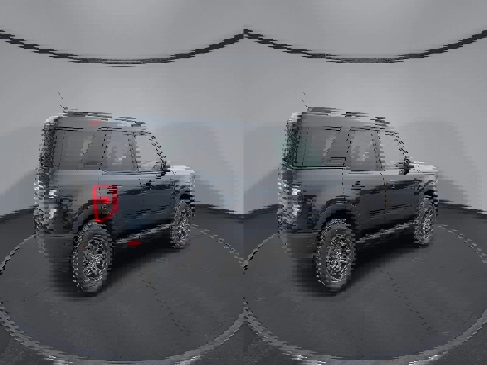 Certified 2023 Ford Bronco Sport Big Bend w/ Convenience Package image 4