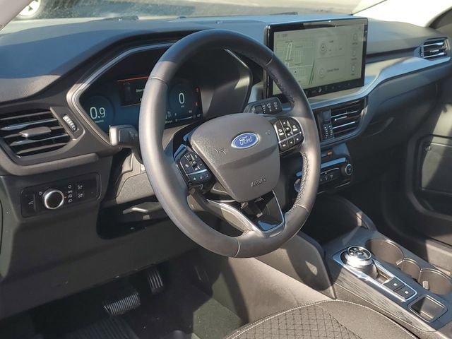 Certified 2023 Ford Escape Active w/ Tech Pack #2 image 11