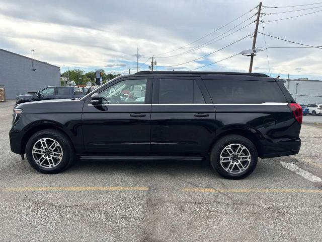 Certified 2025 Ford Expedition Max Active AWD/4WD image 3