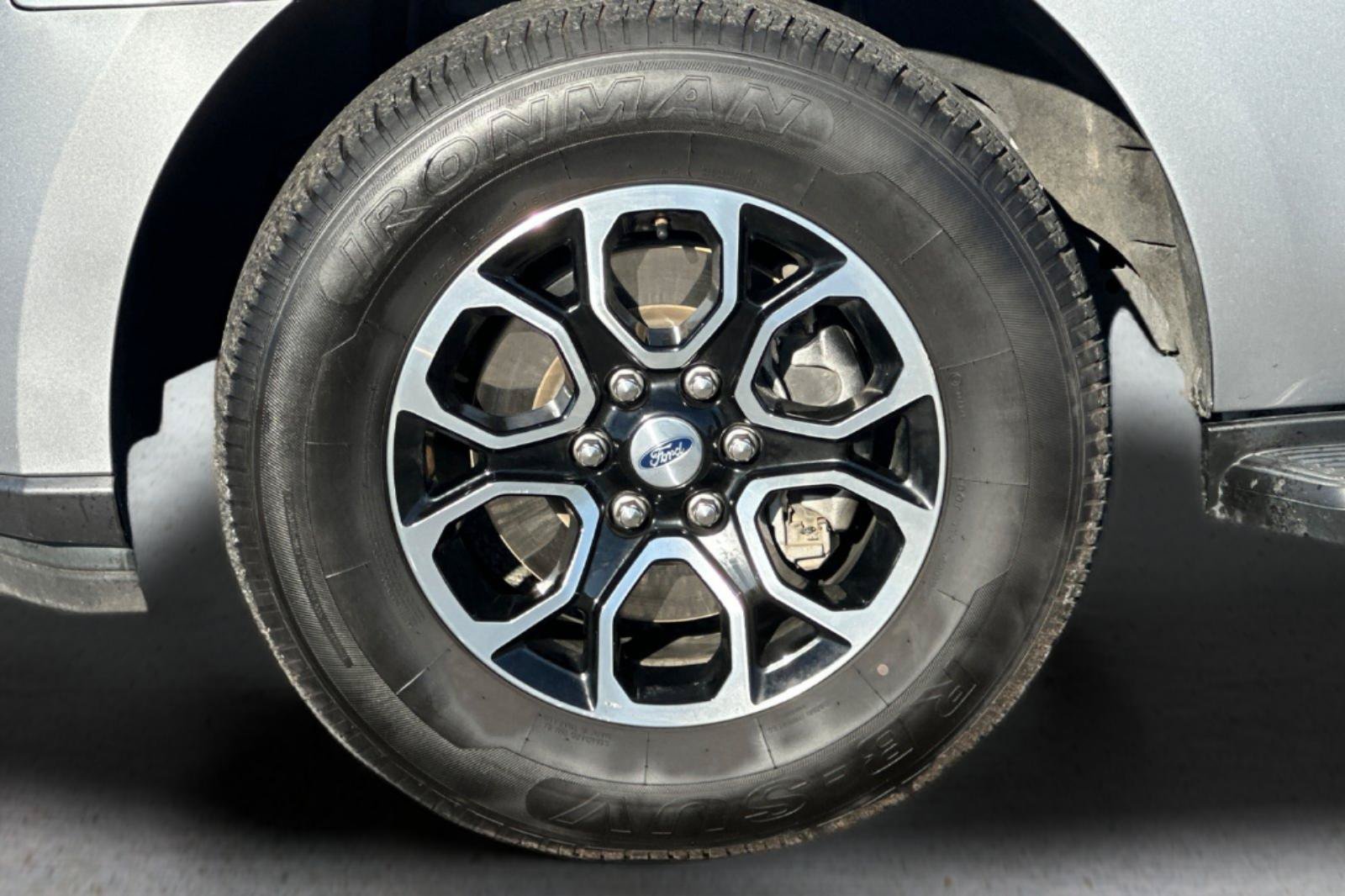 Certified 2024 Ford Expedition Max XLT AWD/4WD image 25