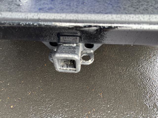 Used 2026 GMC Sierra 1500 AT4X image 6