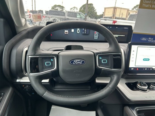 Certified 2025 Ford Expedition Max Active image 15