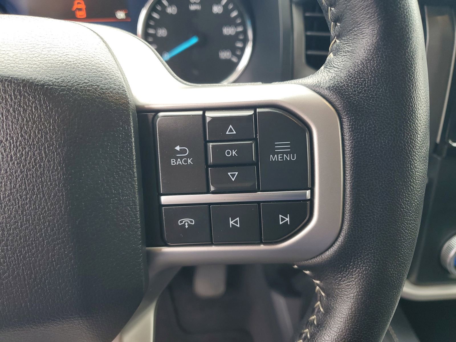 Certified 2024 Ford Expedition XLT AWD/4WD image 21