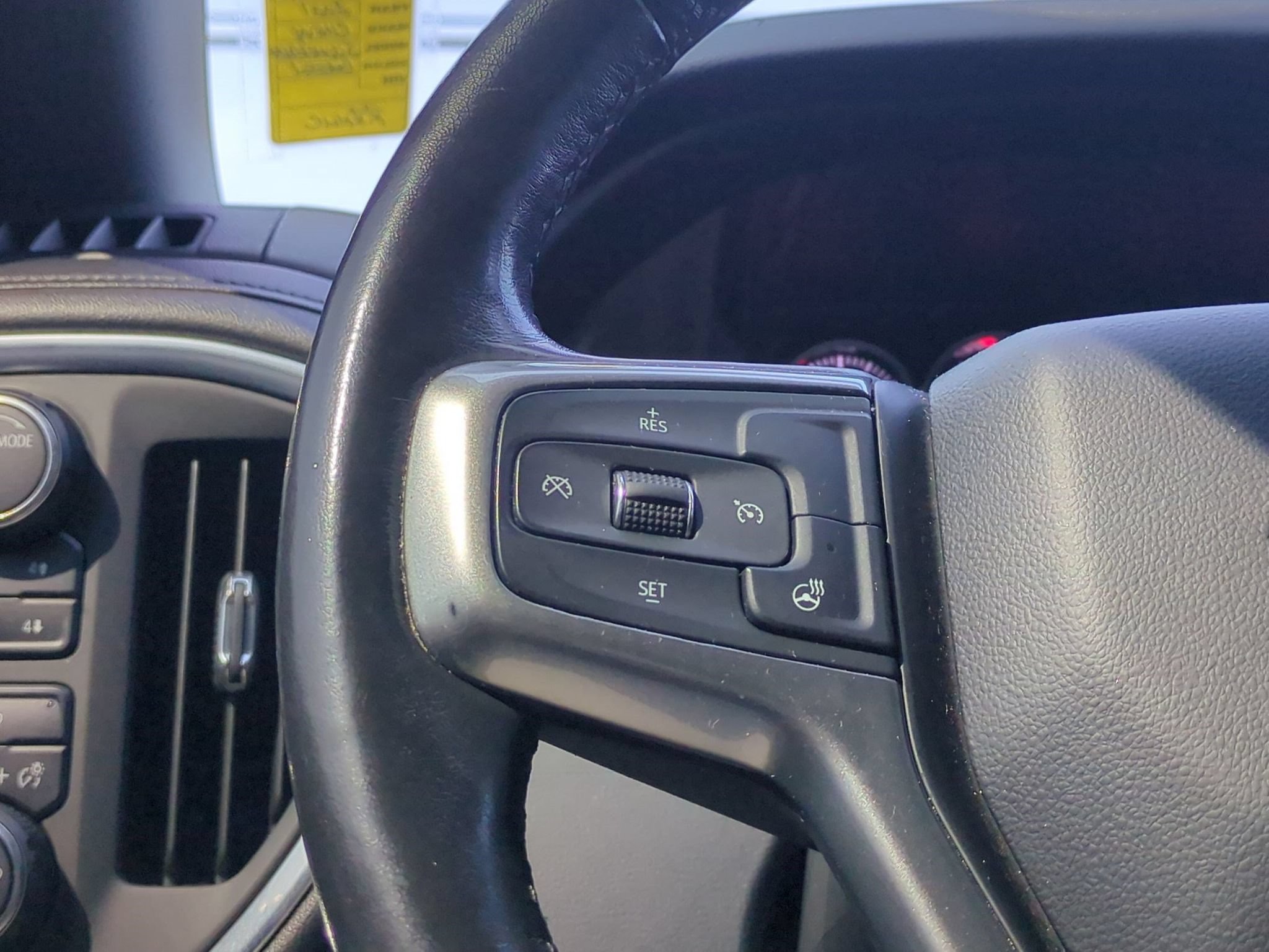 Used 2021 Chevrolet Silverado 1500 LT w/ All Star Edition Plus AWD/4WD image 14