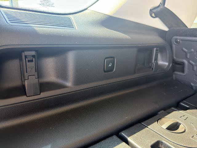 Certified 2024 Ford Bronco Sport Outer Banks AWD/4WD image 21