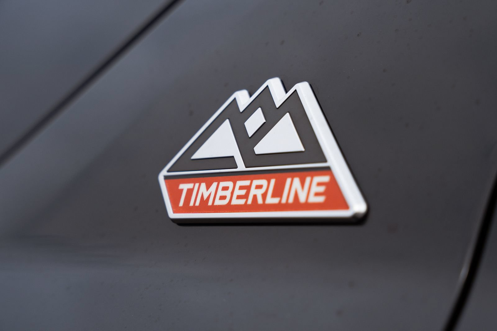 Certified 2023 Ford Explorer Timberline AWD/4WD image 17