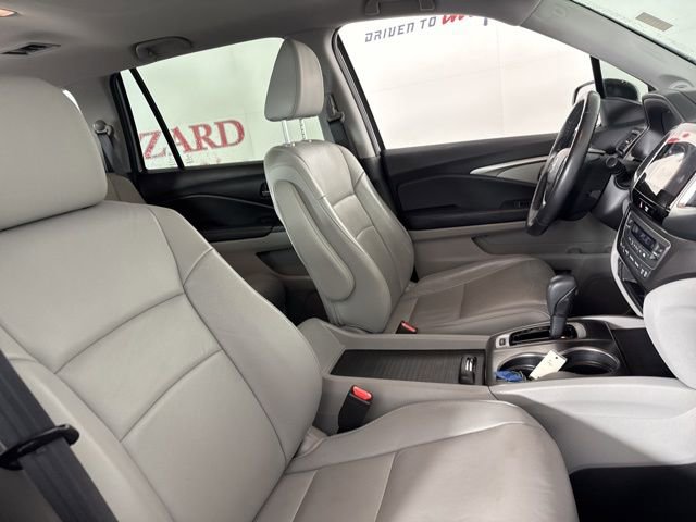 Used 2018 Honda Pilot EX-L image 16