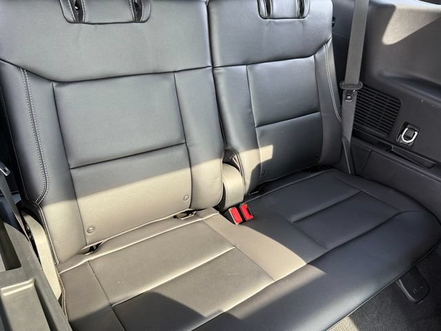 Certified 2023 Ford Explorer ST w/ Equipment Group 401A AWD/4WD image 22