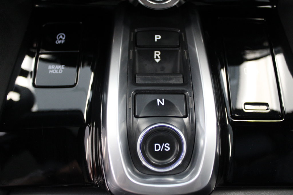 Used 2022 Acura MDX A-Spec AWD/4WD image 29