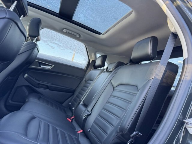 Certified 2024 Ford Edge SEL w/ Convenience Package image 17