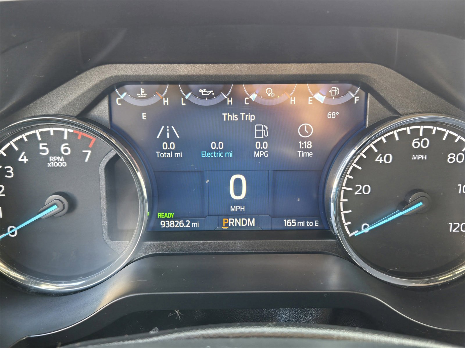 Certified 2021 Ford F150 XLT w/ Equipment Group 302A High image 13