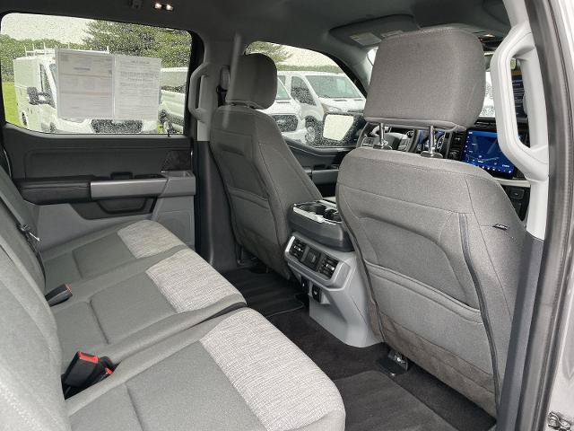 Certified 2023 Ford F150 XLT w/ Equipment Group 302A High AWD/4WD image 33