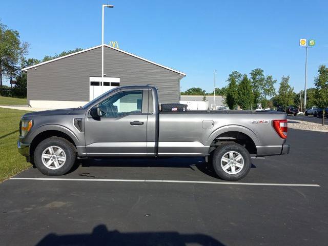 Certified 2022 Ford F150 XL w/ Equipment Group 101A High AWD/4WD image 15