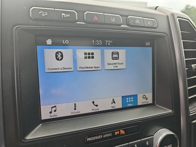 Certified 2019 Ford Expedition Platinum AWD/4WD image 28