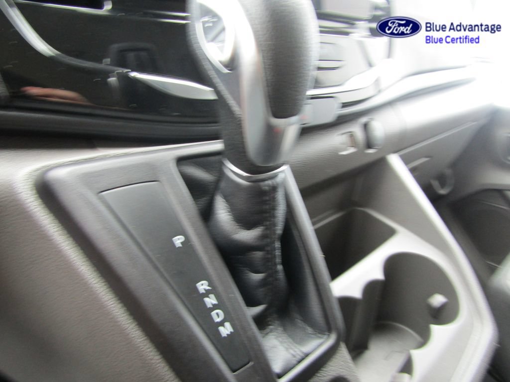 Certified 2024 Ford Transit 350 XLT RWD image 33