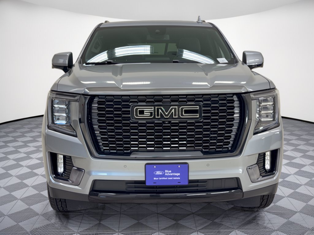 Used 2023 GMC Yukon SLT w/ SLT Luxury Package RWD image 6