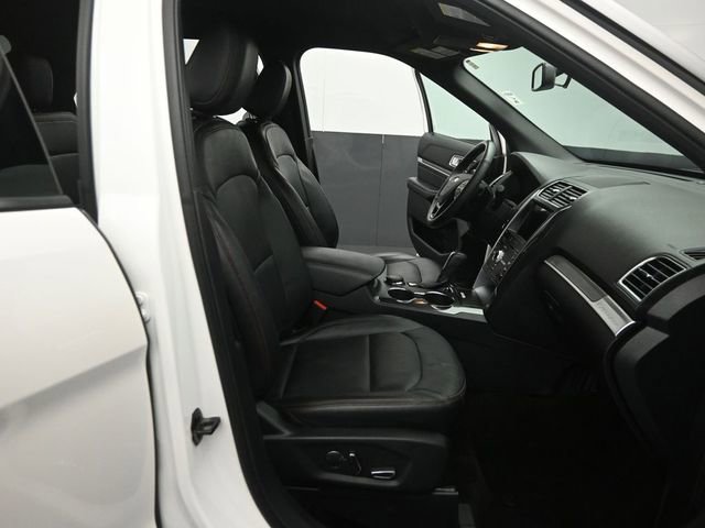 Certified 2018 Ford Explorer Sport AWD/4WD image 31