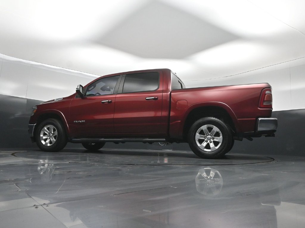 Used 2019 RAM 1500 Laramie RWD image 46