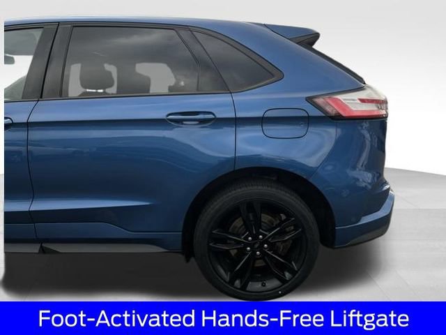 Certified 2020 Ford Edge ST w/ Equipment Group 401A image 6