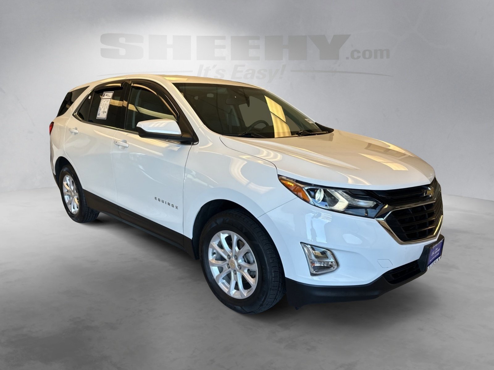 Used 2020 Chevrolet Equinox LT image 9