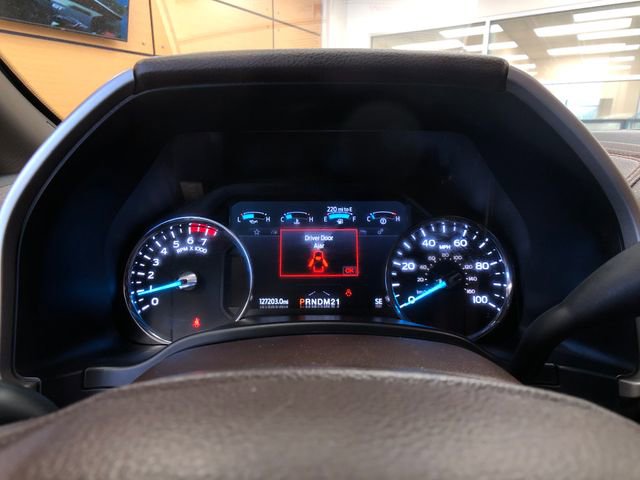Certified 2021 Ford F250 King Ranch AWD/4WD image 22