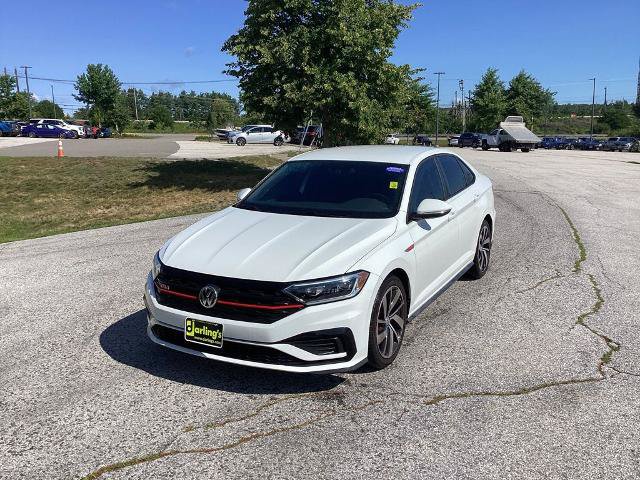 Used 2019 Volkswagen Jetta GLI FWD image 1