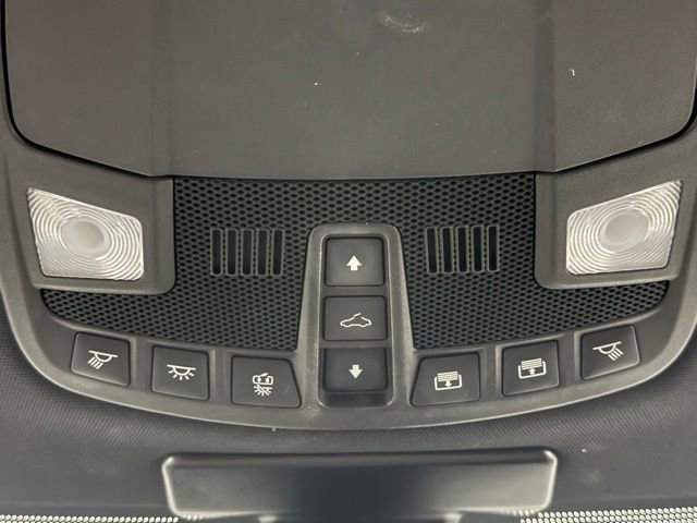 Certified 2018 Ford F150 Raptor w/ Equipment Group 802A Luxury AWD/4WD image 35