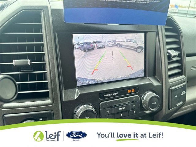 Certified 2020 Ford F250 XL w/ STX Appearance Package image 28