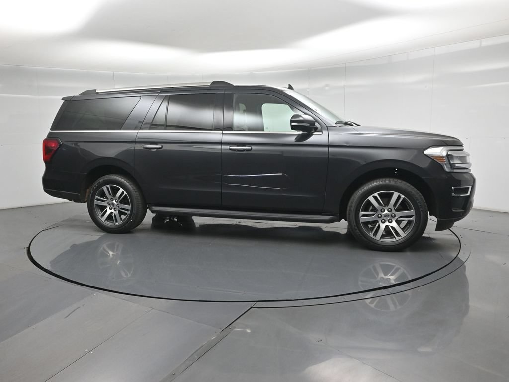 Certified 2024 Ford Expedition Max Limited RWD image 6