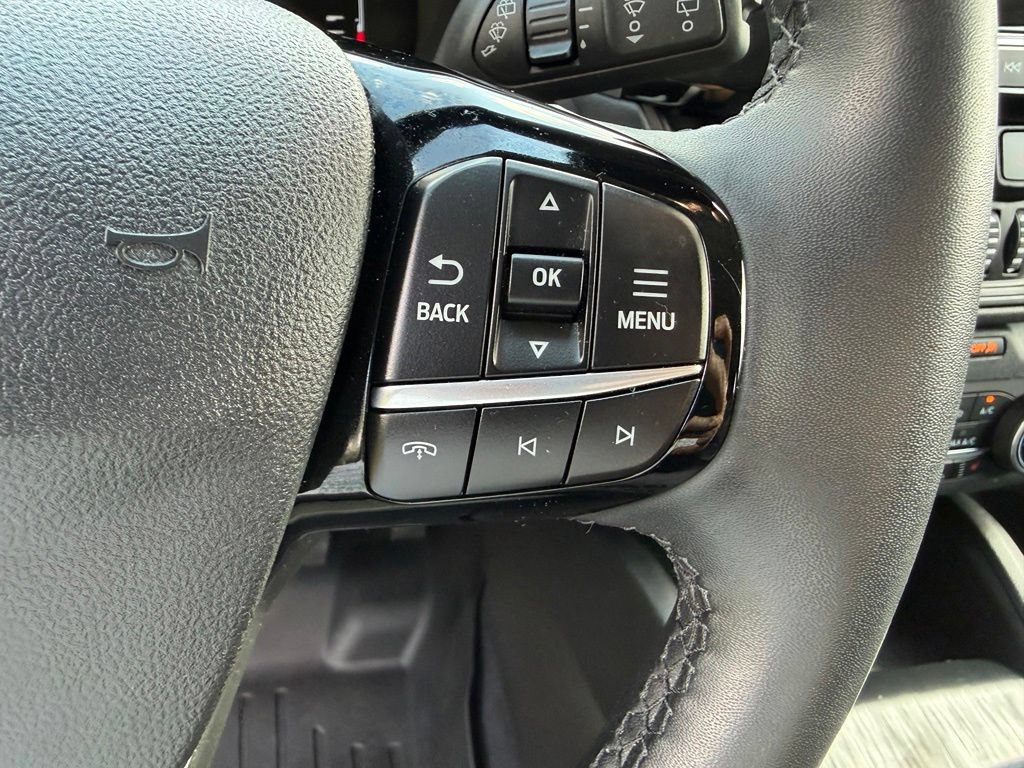 Certified 2023 Ford Escape Active AWD/4WD image 13