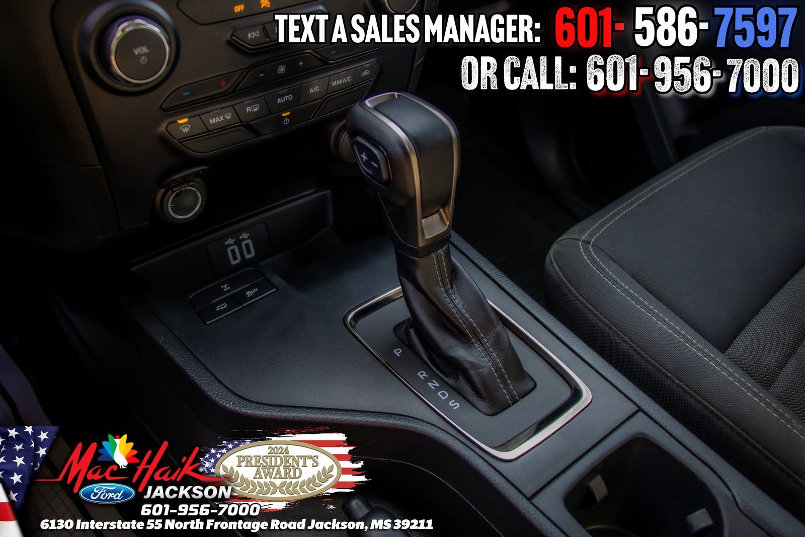 Certified 2023 Ford Ranger XLT w/ Equipment Group 301A Mid image 19