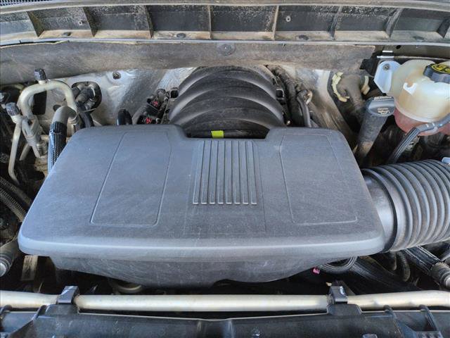 Used 2022 GMC Sierra 1500 Denali AWD/4WD image 22