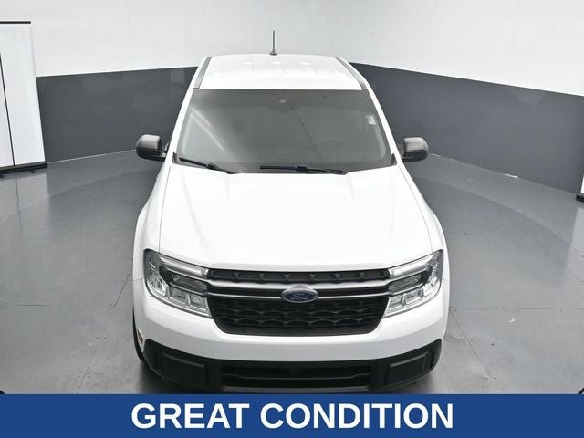 Certified 2022 Ford Maverick XLT FWD image 15