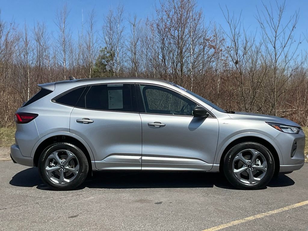 Certified 2023 Ford Escape ST-Line w/ Tech Pack #1 image 25