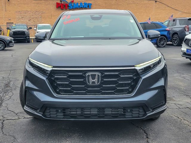 Used 2025 Honda CR-V EX-L image 5