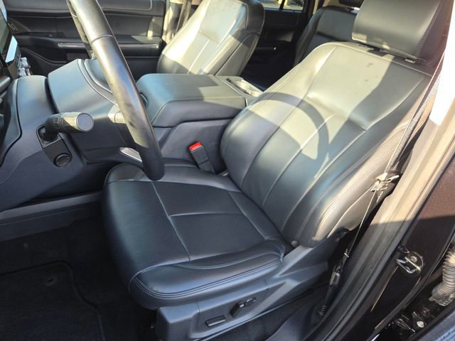 Certified 2024 Ford Expedition Max XLT image 35