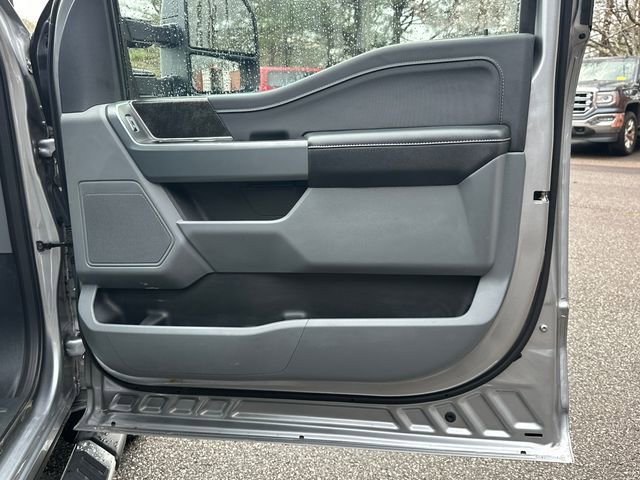 Certified 2023 Ford F150 XLT w/ Equipment Group 302A High image 14