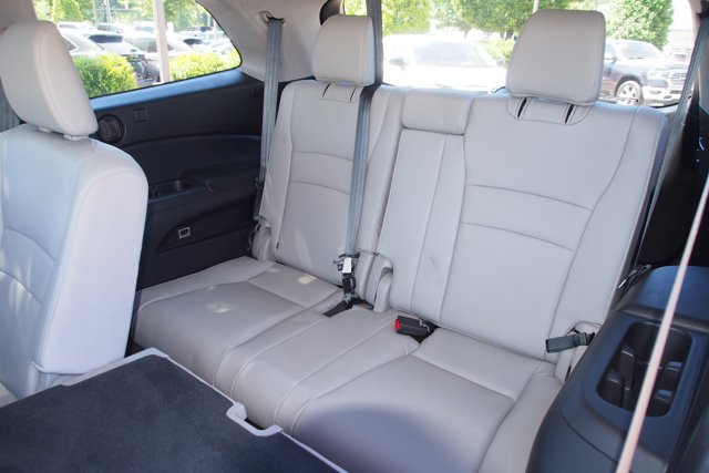 Used 2019 Honda Pilot EX-L image 21