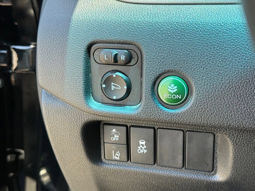 Used 2021 Honda Passport Sport image 16
