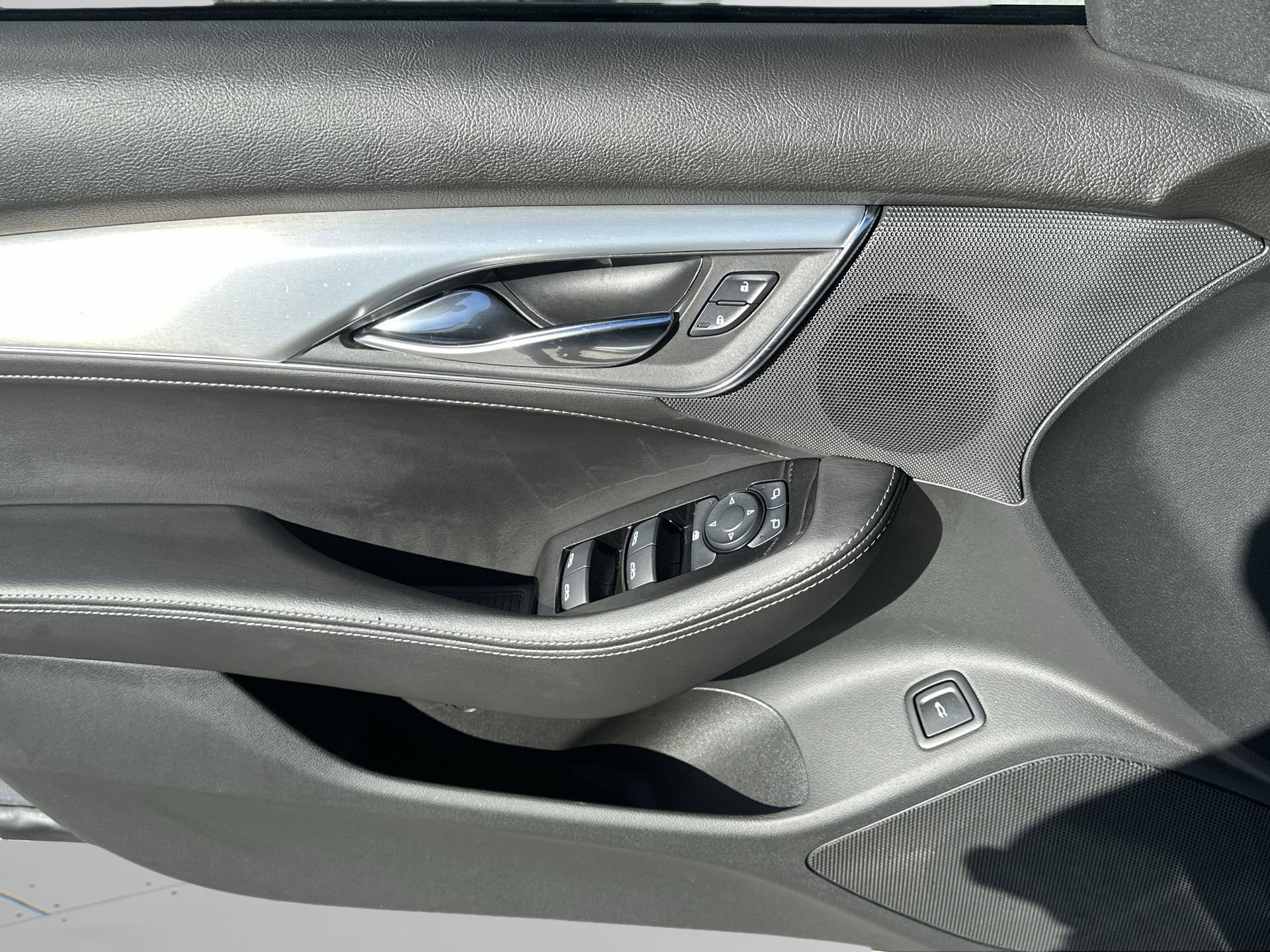 Used 2024 Cadillac CT5 Luxury image 49