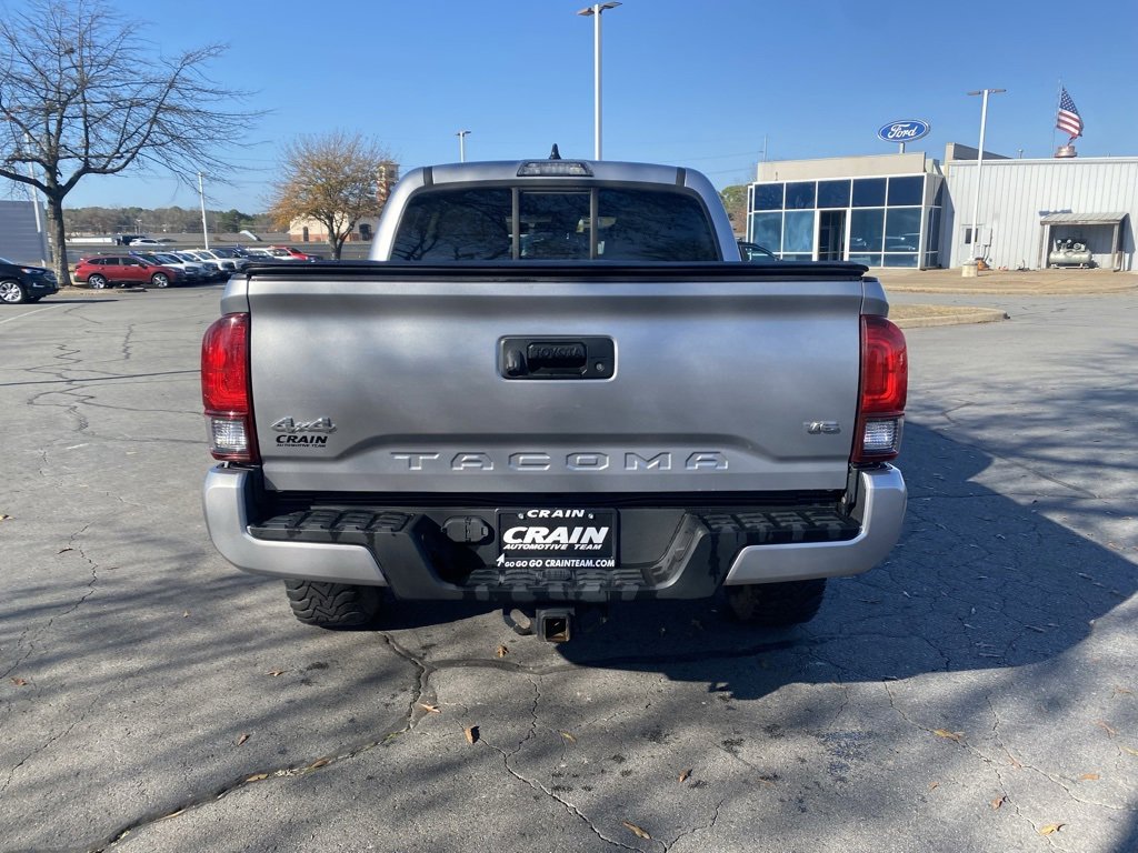 Used 2020 Toyota Tacoma SR image 6